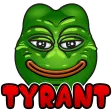 keagan2TyrantFamily
