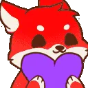 red red