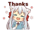 Thanks