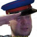 SaluteComrade