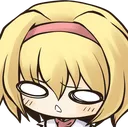 AliceSad