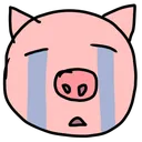Piggy_cry