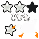 honkStar