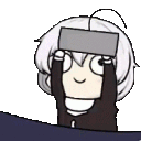 animekeyboardsmash Discord Emoji