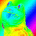 CH_RainbowFroggers Discord Emoji