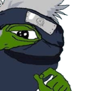 kakashipepe Discord emoji