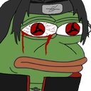 itachipepe Discord emoji