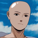 sasukebald Discord emoji