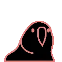 DarkModeParrot