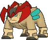 Terrakion