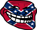 trollconfederate trollconfederate