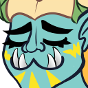 B_grock Discord emoji