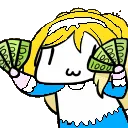 AliceHyperWhalin