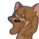 laughingmouse Discord Emoji
