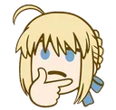 thonksaber