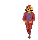 MarioMJ1 MarioMJ1