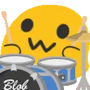 ablobdrum
