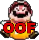 MarioOOF