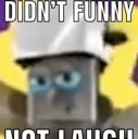 Notfunny notfunny Discord Emoji