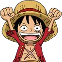 Luffy_yay