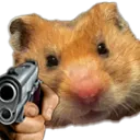 houdinigun