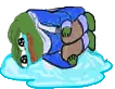 pepefloorcry