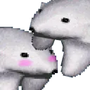 BearHeadpat