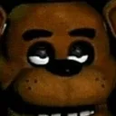 Freddy Bruh Discord Emoji