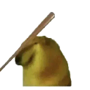 bonk2 Discord emoji