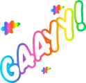 Gay