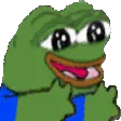 peepoHuggie