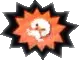 Splatted