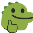 Dinothumbup1