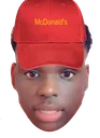 rxtromcdonalds