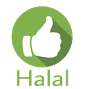 halal Discord emoji