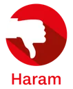 haram haram