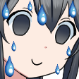 YanDeadSweat Discord emoji