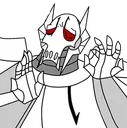 JustRightGrievous