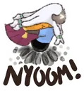 amaNYOOM