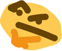 thonking