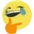 thonk_hh Discord emoji