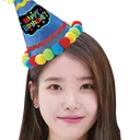 IUbirthday
