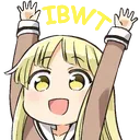 KokoroYayIBWT
