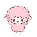 PinkSheep