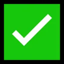 TEcheckmark
