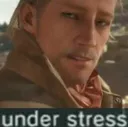 OcelotStress