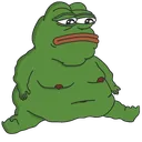 pepefatpepe Discord Emoji