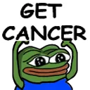 GETCANCER