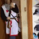 CrusaderShotgun CrusaderShotgun