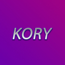 :Kory: Discord Emote